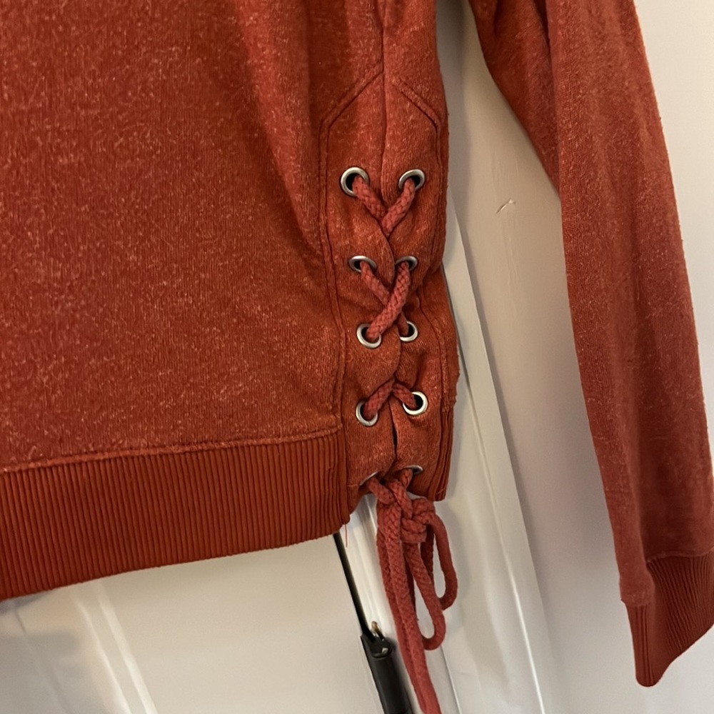Sweater Top - Picture 2 of 4